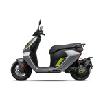 Электроскутер ZEEHO AE6 SE