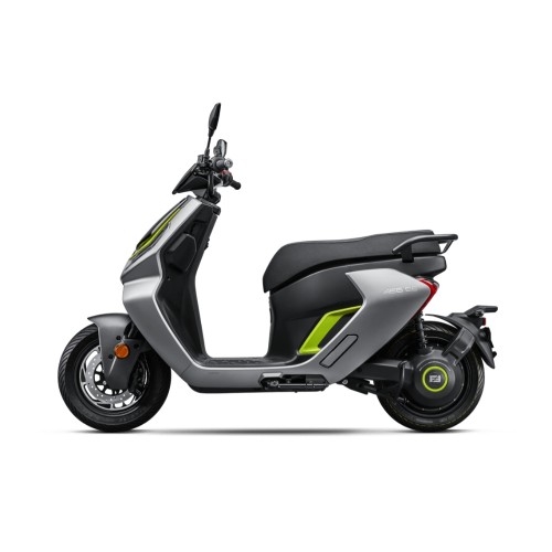 Электроскутер ZEEHO AE6 SE