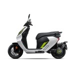 Электроскутер ZEEHO AE6 SE