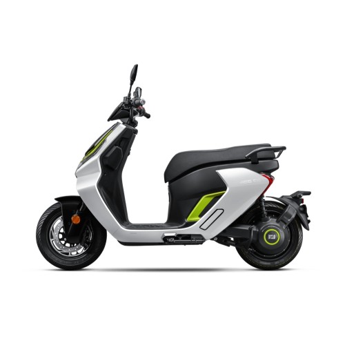 Электроскутер ZEEHO AE6 SE