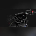 Электроскутер ZEEHO AE6 SE