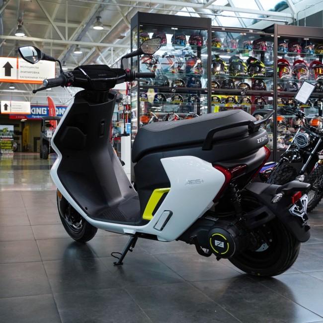 ZEEHO AE6