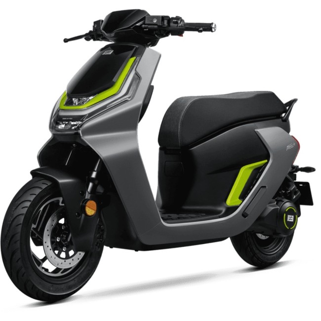 ZEEHO AE6
