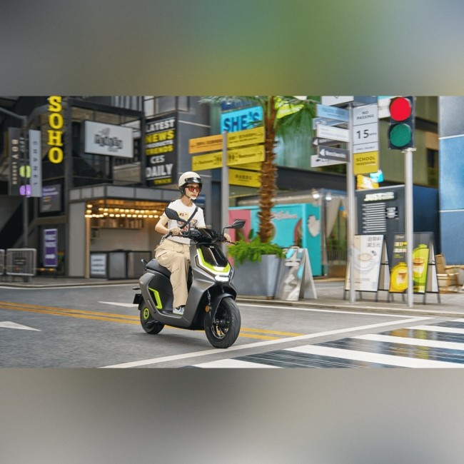 ZEEHO AE6