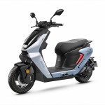 Электроскутер ZEEHO AE7