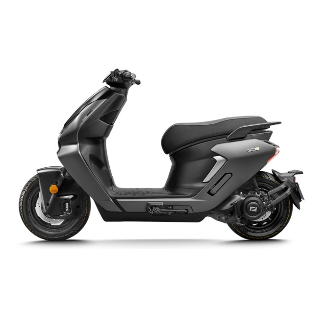 Электроскутер ZEEHO AE7