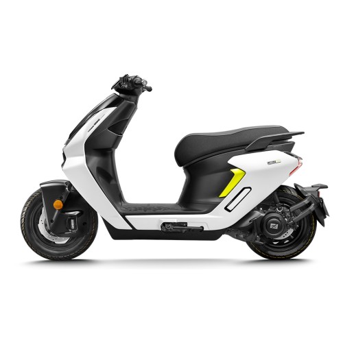 Электроскутер ZEEHO AE7