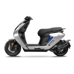 Электроскутер ZEEHO AE7