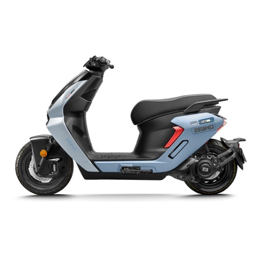 Электроскутер ZEEHO AE7