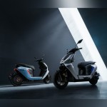 Электроскутер ZEEHO AE7