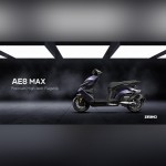 ZEEHO AE8 MAX
