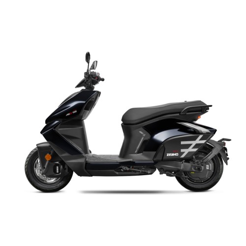 Электроскутер ZEEHO AE8 SE