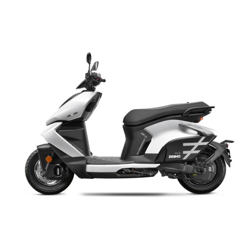 Электроскутер ZEEHO AE8 SE