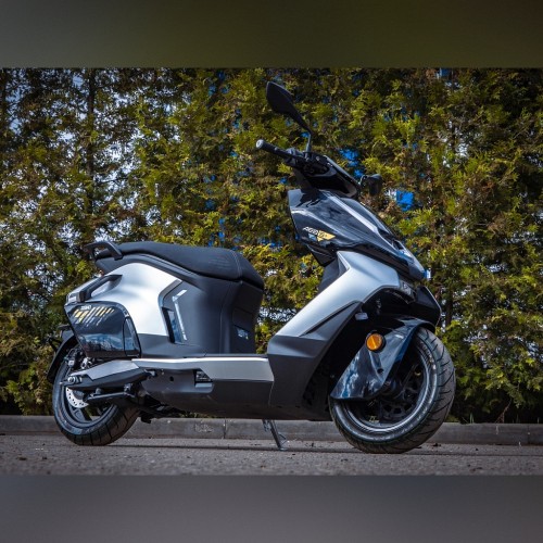 Электроскутер ZEEHO AE8