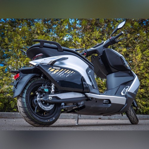 Электроскутер ZEEHO AE8