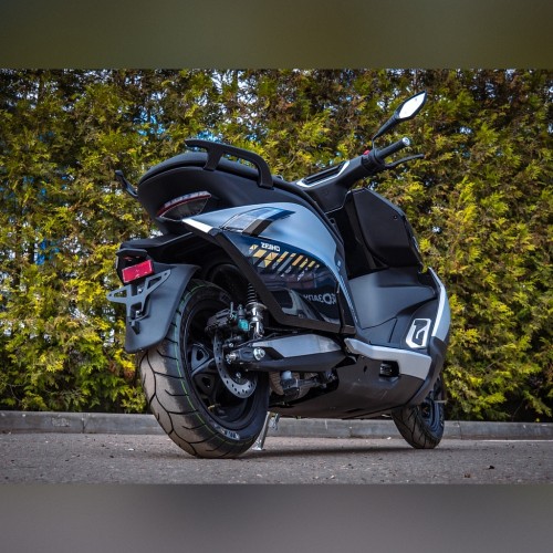 Электроскутер ZEEHO AE8