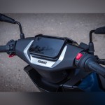 Электроскутер ZEEHO AE8