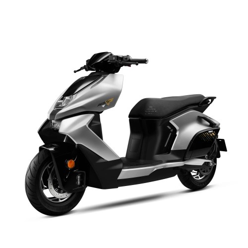 Электроскутер ZEEHO AE8