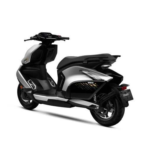 Электроскутер ZEEHO AE8