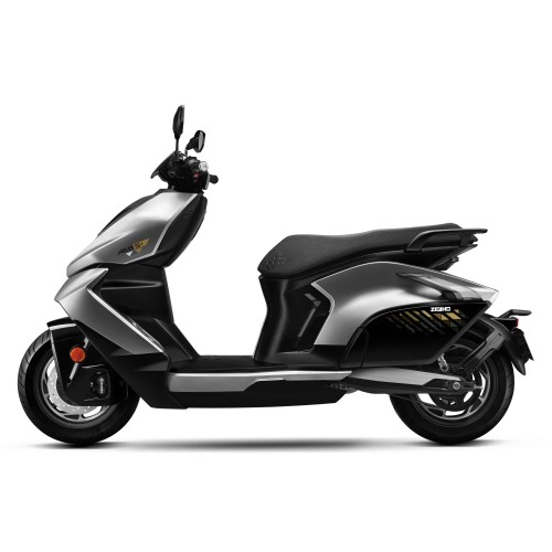 Электроскутер ZEEHO AE8