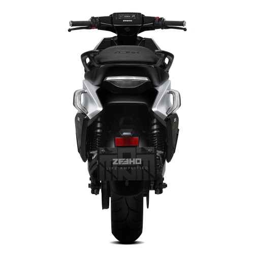 Электроскутер ZEEHO AE8