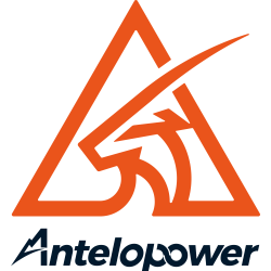 Электромотоциклы AnteloPower