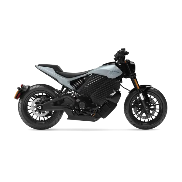 LiveWire S2 Alpinista