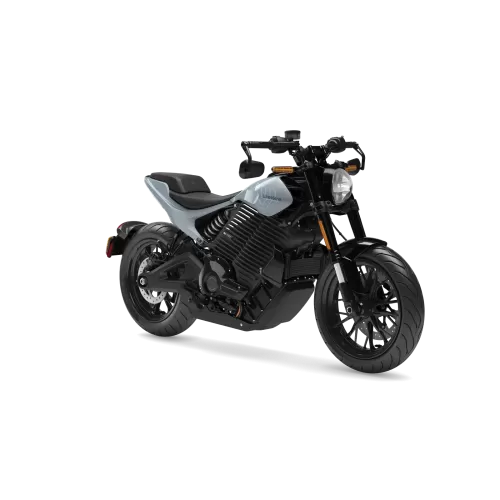 LiveWire S2 Alpinista