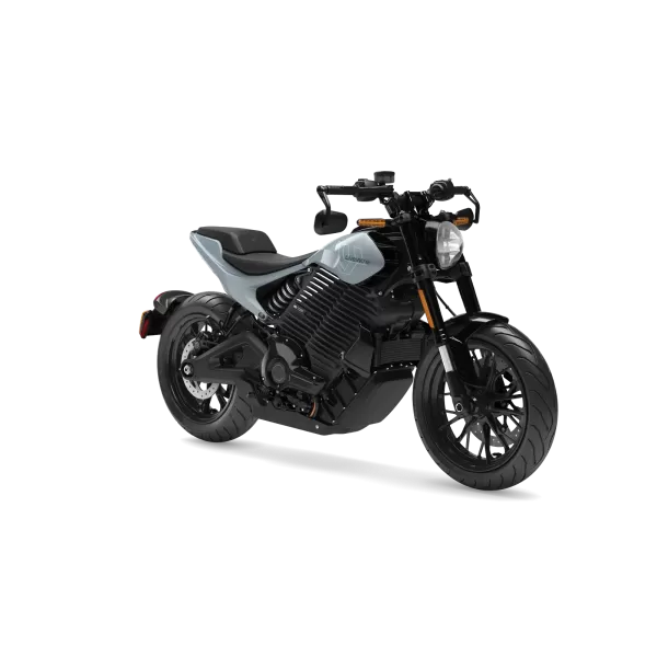 LiveWire S2 Alpinista