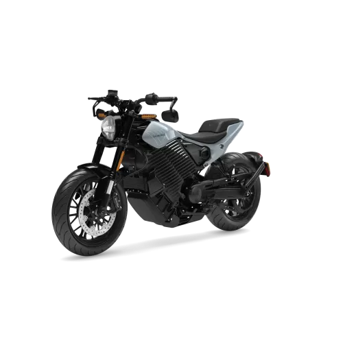 LiveWire S2 Alpinista