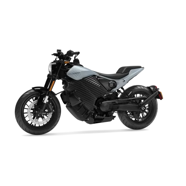 LiveWire S2 Alpinista