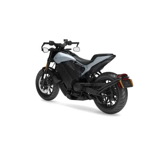 LiveWire S2 Alpinista