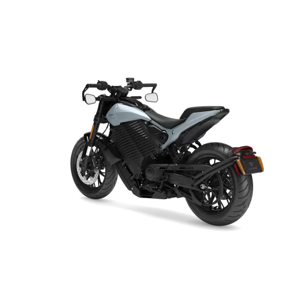 LiveWire S2 Alpinista