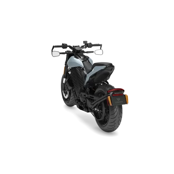 LiveWire S2 Alpinista