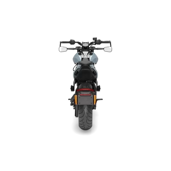 LiveWire S2 Alpinista