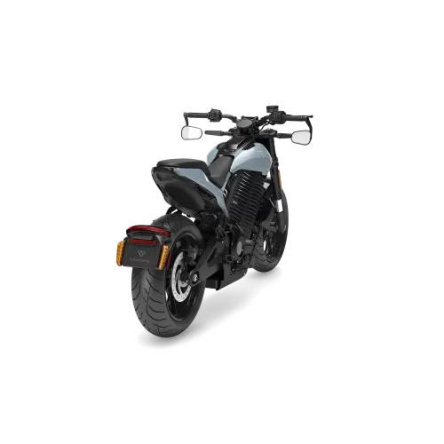 LiveWire S2 Alpinista