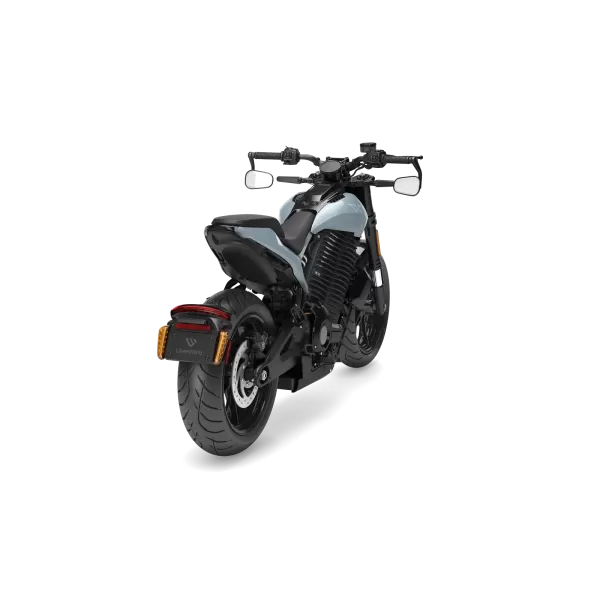 LiveWire S2 Alpinista