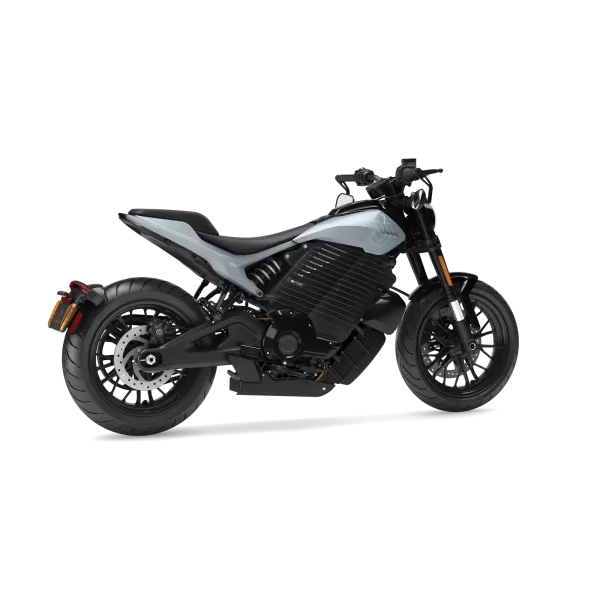 LiveWire S2 Alpinista