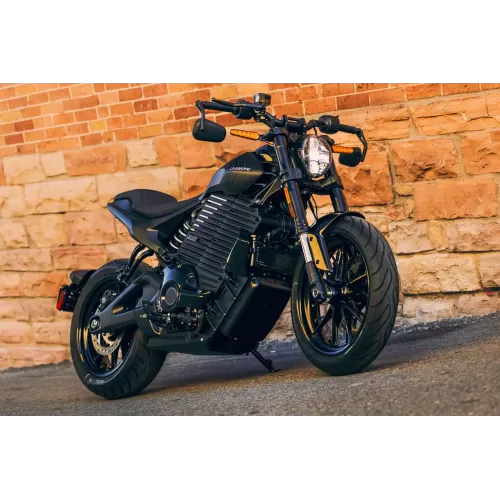 LiveWire S2 Alpinista