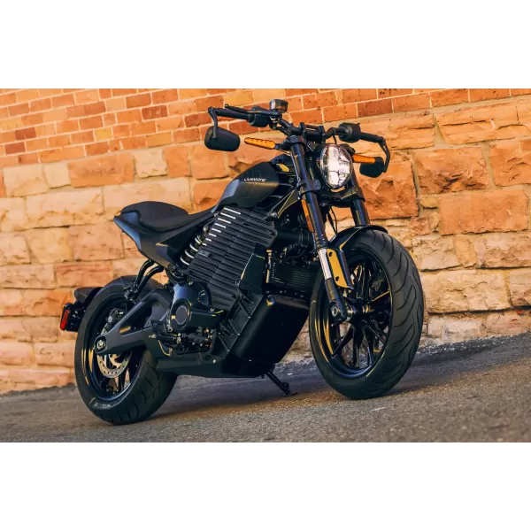 LiveWire S2 Alpinista