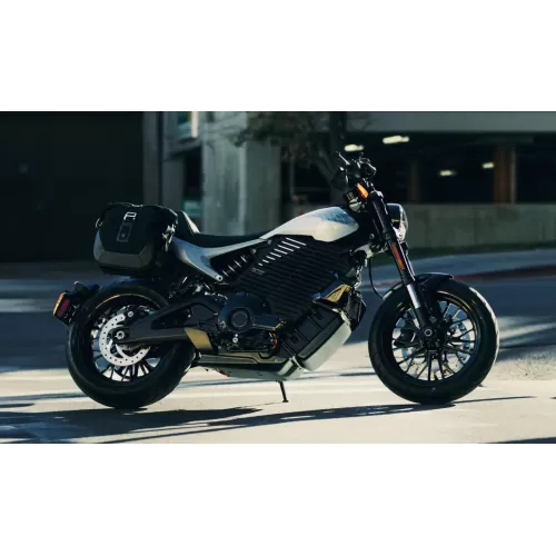 LiveWire S2 Alpinista