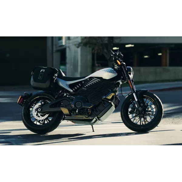 LiveWire S2 Alpinista