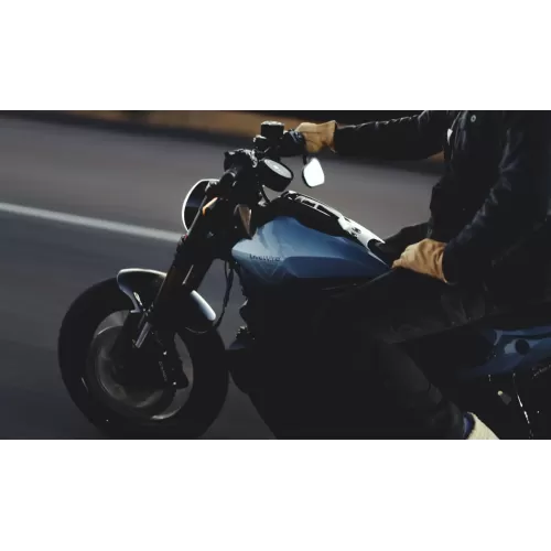 LiveWire S2 Alpinista