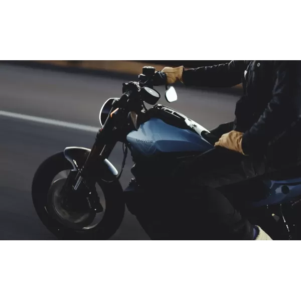 LiveWire S2 Alpinista