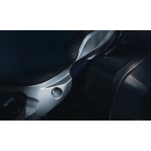 LiveWire S2 Alpinista