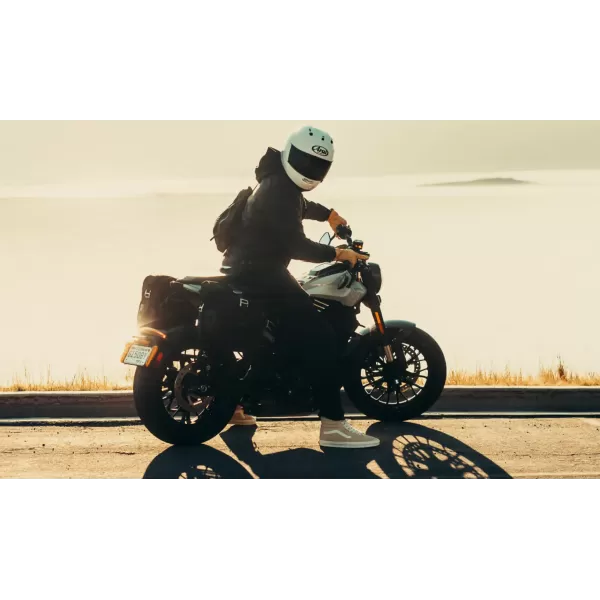 LiveWire S2 Alpinista