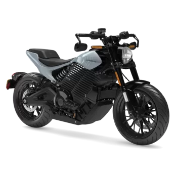 LiveWire S2 Alpinista