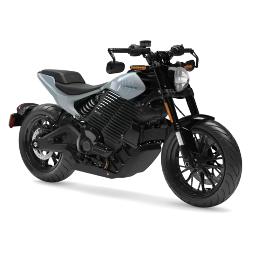 LiveWire S2 Alpinista