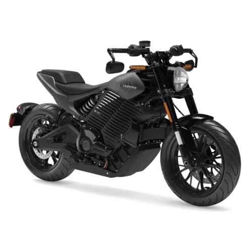 LiveWire S2 Alpinista