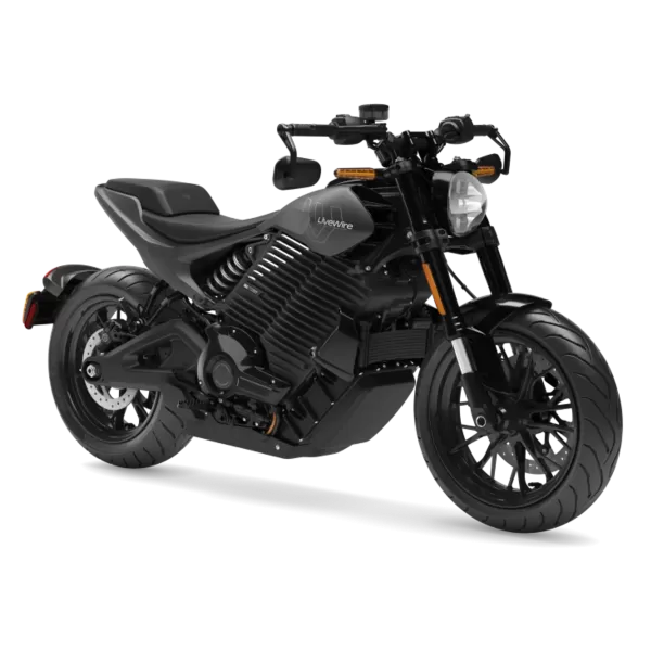 LiveWire S2 Alpinista